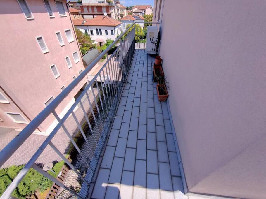 Linda's Apparment Apartment Mestre