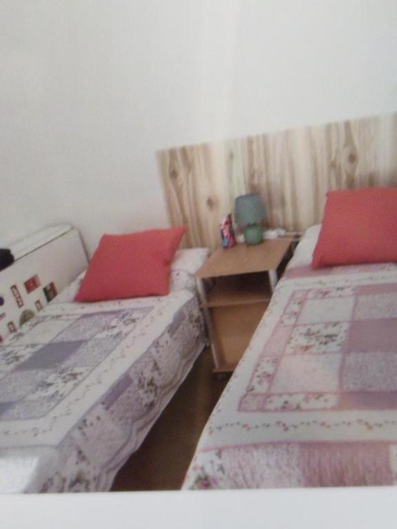 Linda's Apparment